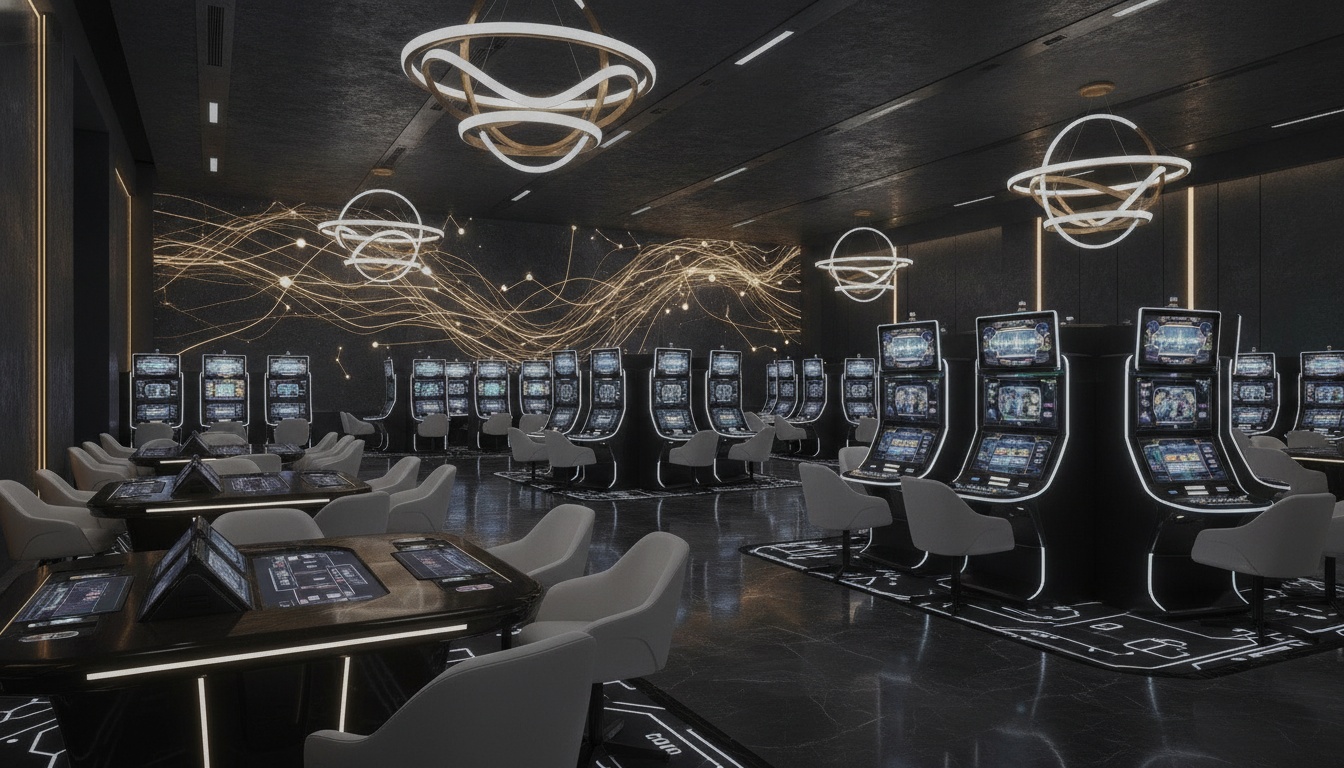 O Buran Casino — Szczegółowa Recenzja